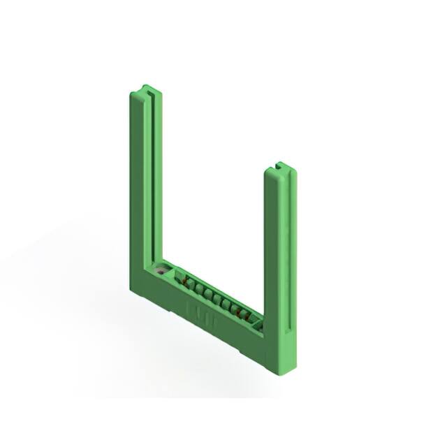 307-008-557-158 EDAC Inc.  Edgeboard Connectors